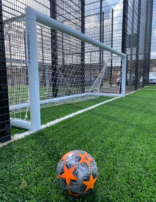 5-a-side 3G pitch at Andersonstown Leisure Centre, Belfast