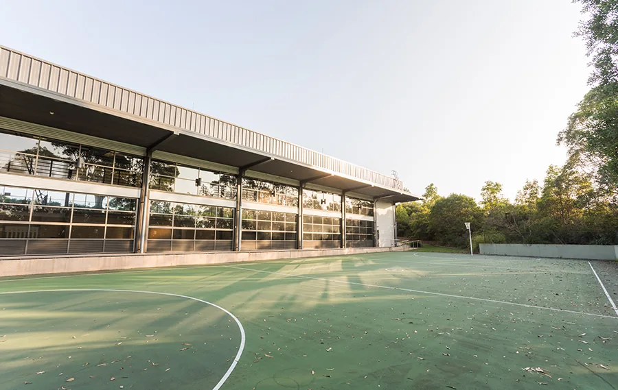 Marie Bashir Mosman Sports Centre, Mosman